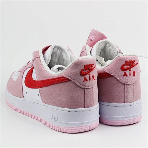 Nike Air Force 1 Low '07 QS Valentine's Day Love 